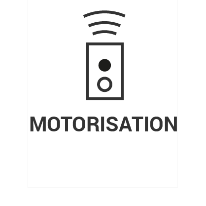 Motorisation