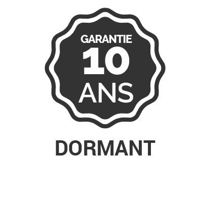 Garantie 10 ans dormant