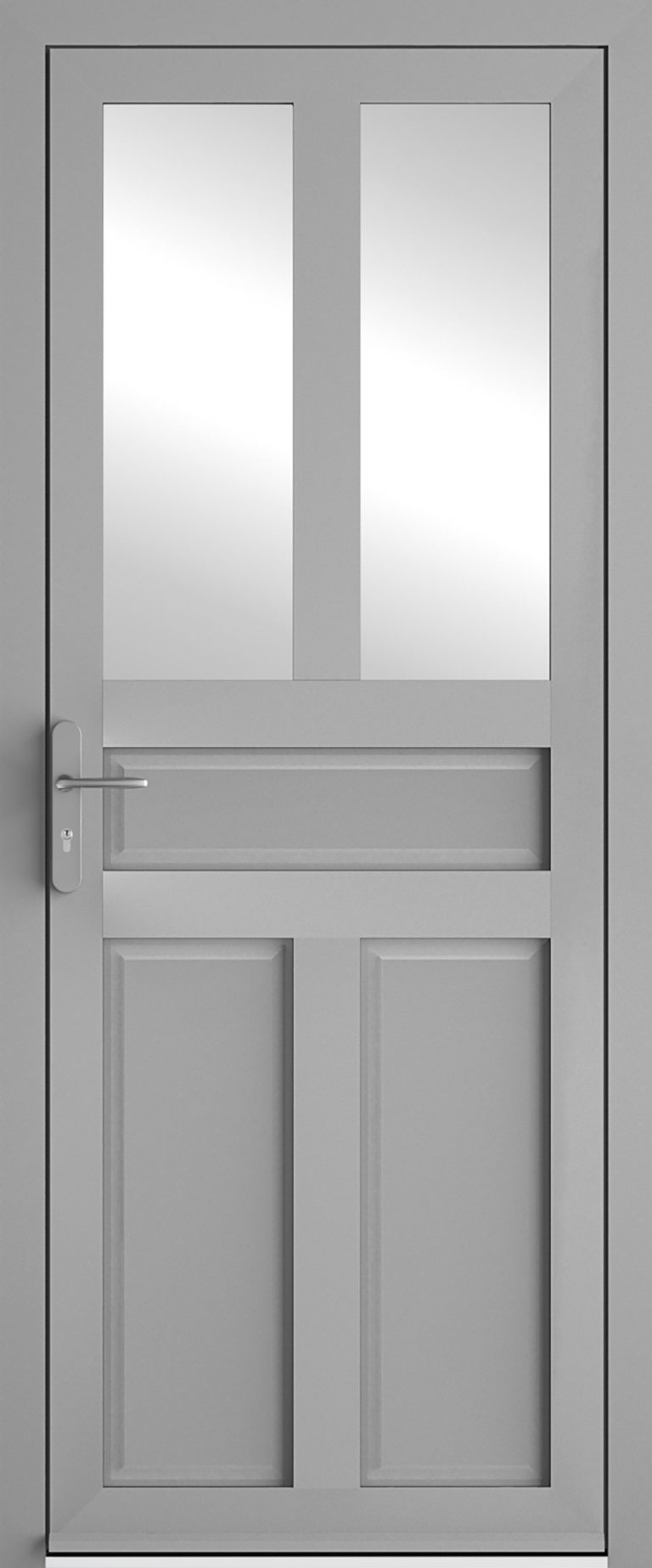 CHAMBLY Espace Homega